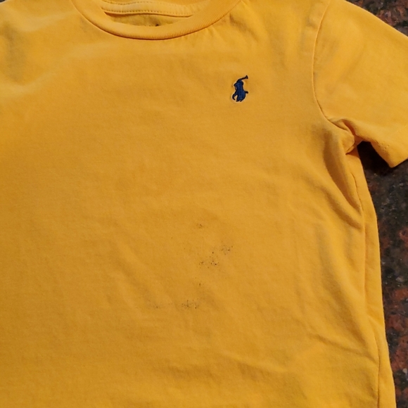 4 polo play shirts - Picture 7 of 7